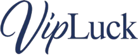 Vip Luck Logo
